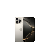 PPLE IPHONE 16 PRO MAX 256GB NATURAL TITANIUM MYWY3SX_A
