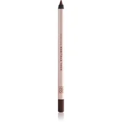 SOSU Cosmetics Kohl Eyeliner svinčnik za oči odtenek Brown 1.2 g