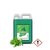 Čistilo levia za posodo 5l meta 111295 LEVIA