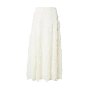 VERO MODA Krilo AWBLAKELY kremna