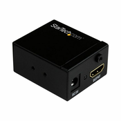 StarTech.com HDMI signal repeater - 1080 p - 35 m