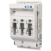 shumee Varovalčno stikalo 3P 160A NH00 LTS-160/00/3-F 284692