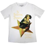 The Smashing Pumpkins Mellon Collie White 2XL Ženske Majica