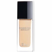 DIOR Dior Forever Skin Glow posvjetljujuci puder SPF 20 nijansa 1CR Cool Rosy 30 ml