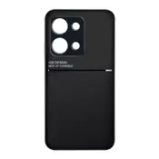 Maska Anti Static za Xiaomi Redmi 15C (173mm) crna