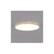 LED plafonsko svetlo za kupatilo NIVERA LED/24W/230V IP54 precnik 30 cm belo