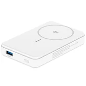Sign PowerBank 10.000 mAh 15W Qi2 Bela