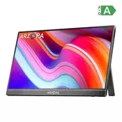 Arzopa Prenosni monitor Arzopa Z1C 16,1