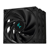 Kuleri za kuciste Deepcool FK120-3 IN 1