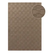 Rjava ročno tkana volnena preproga 160x230 cm Scala – Villeroy&Boch