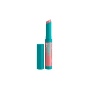 Maybelline New York  Balmy Lip Blush Green Edition Lippenstift - 08 Desert  Bež