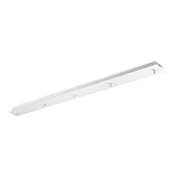 STROPNI NOSILEC ZA VISEČE LUČI LINEAR ROSE 5 LUČI BELI ID285689