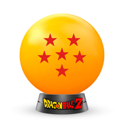 Grupo ZBIRATELJSKA UGANKA DRAGON BALL Z 6 STAR BALL, (21230241)
