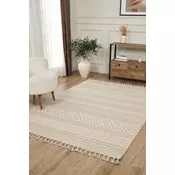 Conceptum Hypnose Tepih Beverly 2213, 200x290 cm, Beli