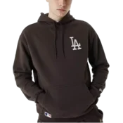 New Era Mikica s kapuco New Era MLB Angeles Dodgers League Essentials Oversized