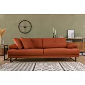 Atelier del Sofa Mustang Trosed, Narandžasta