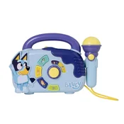 HTI Boombox Bluey