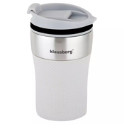 Klausberg KLAUSBERG KB-7624 280ml termo vrček, (21235377)