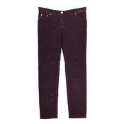 FRED PERRY PURPLE WOMAN PANTS