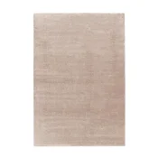 Kayoom PREPROGA Nila 100 Taupe 200/290 cm tkano rjavosiva