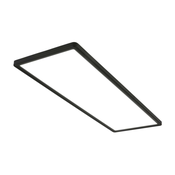 Briloner 7402-415 - LED plafonsko svetlo SLIM LED/22W/230V