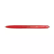 Pilot hemijska olovka super grip G RT crvena 524370 ( 9320 )