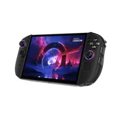 Lenovo Legion Go konzola, AMD Ryzen Z2, 16GB, SSD512GB, WUXGA, OLED, 144Hz, W11H (83N1002JSC)