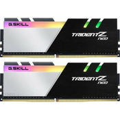 G.SKILL Trident Z Neo DDR4 4000MHz CL16 32GB Kit2 (2x16GB) AMD