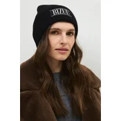 BIZUU beanie kapa ženska volneno MOYE