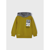 Mayoral Jopa 4455 Zelena Regular Fit