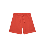 United Colors Of Benetton Športne kratke hlače 3BL0G900Q Rdeča Regular Fit