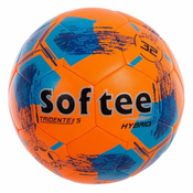 Lopta za Futsal Softee Tridente Fútbol 11 Oranžna