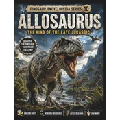 Dinosaur Encyclopedia Series Vol. 10