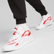 Womens PUMA All-Pro Nitro Team Basketball Shoes