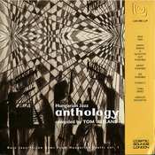 Various Artists - Anthology / Hungarian Jazz vol.1 (Vinyl)