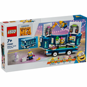 LEGO® Autobus za muzicke žurke Malaca 75581