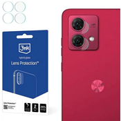 3MK MOTOROLA MOTO G84 5G - 3MK LENS PROTECTION