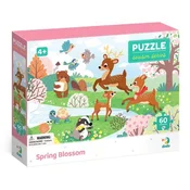 Puzzle prolece 60pcs 300411 ( 104/300411 )