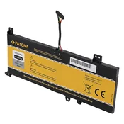 Baterija za Asus VivoBook 14 X412/X412D/X412F, C21N1818, 3800 mAh