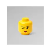 LEGO® glava za pohranjivanje (mini) - vijka