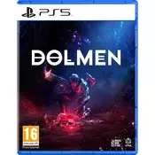 Dolmen Day One Edition (PS5) - rabljeno