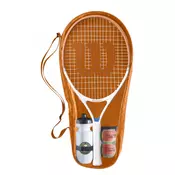 Otroški komplet za tenis Wilson  Roland Garros Elite 23 Set 2026
