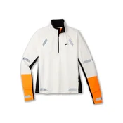 Brooks Run Visible 1/2 Zip 2.0