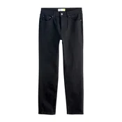 Next Kavbojke črn denim