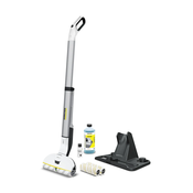 Kärcher FC 3 Cordless Premium Akku-Bodenwischer (1.055-360.0)