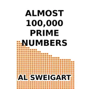Almost 100,000 Prime Numbers