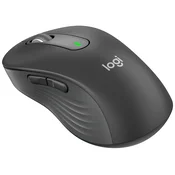 LOGITECH MIš M650 L Wireless graphite OEM
