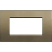 OKVIR ZA SVETILKO LIVING LIGHT 4M KVADRAT LNA4804SQ