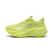 PUMA MagMax NITRO™ 2 Running Shoes Women, Shoes, Sunny Lime/Lime Squeeze, 42.5