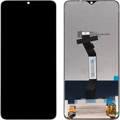 LCD zaslon za Xiaomi Redmi Note 8 Pro - OEM - AAA